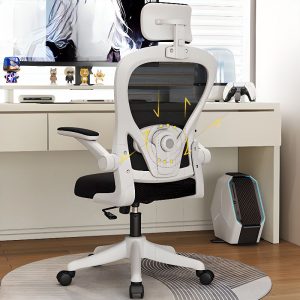 "Spacious Computer Desk"