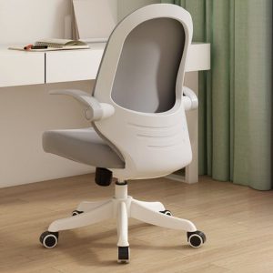 "Cozy Standing Desk"