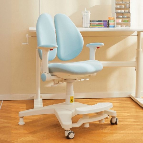 "Smart Writing Desk"
