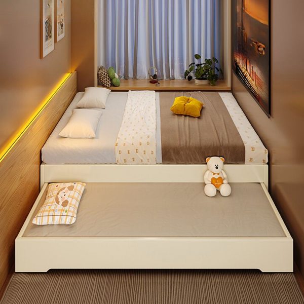 "Spacious Storage Cabinet"