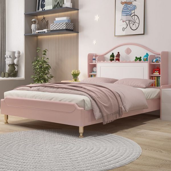 "Spacious 3-Seater Sofa"