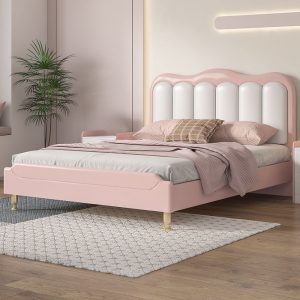 "Cozy Tall Dresser"