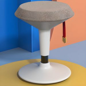 "Vintage Rocking Chair"