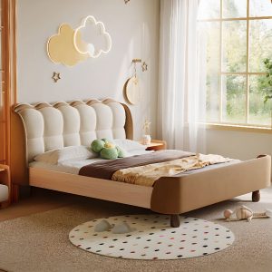"Spacious Wide Dresser"