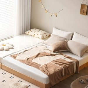 "Vintage Single Bed"