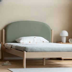"Stylish Corner Bookshelf"
