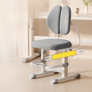 "Elegant Standing Desk"